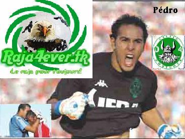 Chadli
